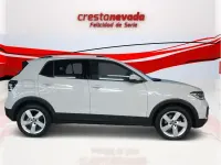 Usado VW T-Cross Sportline 110 CV (80 kW) 2024 SUV