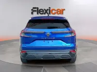 Usado Renault Austral Techno 200 CV (147 kW) 2023 Azul SUV