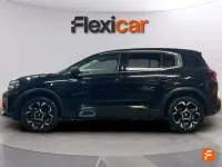 Usado Citroën C5 Aircross 131 CV (96 kW) 2024 Marrón SUV
