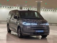 Usado VW Multivan Style 150 CV (110 kW) 2024 Beige Van