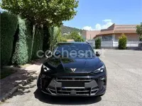Usado Cupra Terramar 204 CV (150 kW) 2025 Negro SUV