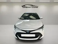 Usado Toyota Corolla Style 184 CV (135 kW) 2022 Blanco Familiar