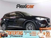 Usado MG HS Comfort 162 CV (119 kW) 2023 Negro SUV