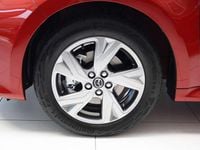 Nuevo Mazda 2 Exclusive-Line 90 CV (66 kW) 2025 Rojo Utilitario