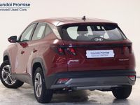 Usado Hyundai Tucson 159 CV (116 kW) 2025 SUV