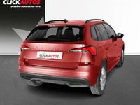 Usado Skoda Kamiq Active 110 CV (80 kW) 2023 SUV
