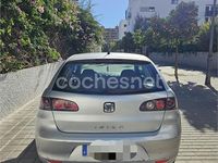 Usado Seat Ibiza Reference 70 HP (51 kW) 2006 Cinzento Sedan