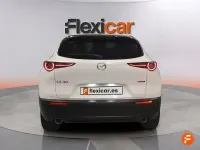 Usado Mazda CX-30 186 CV (136 kW) 2023 Blanco SUV