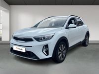 Usado Kia Stonic 100 CV (73 kW) 2024 Blanco SUV