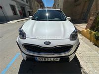 Brugt Kia Sportage 136 HK (100 kW) 2019 Hvid SUV