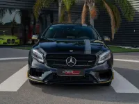 Usado Mercedes GLA45 AMG AMG 381 CV (280 kW) 2017 Negro SUV