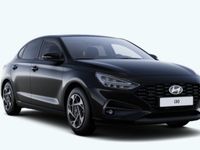 Usado Hyundai i30 100 CV (73 kW) 2024 Negro