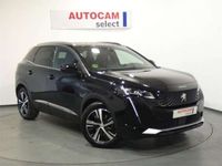 usado Peugeot 3008 1.5 BlueHDi 96kW (130CV) S&S GT