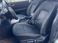 Usado Nissan Qashqai Premium Edition 150 CV (110 kW) 2011 Gris / plata SUV