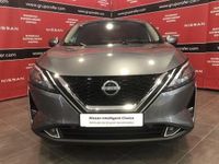 Usado Nissan Qashqai N-Connecta 140 CV (102 kW) 2024 SUV