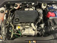 Usado Ford Focus Trend+ 120 CV (88 kW) 2020 Blanco Utilitario