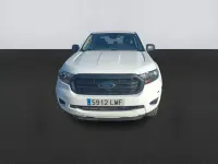 Usado Ford Ranger XL 170 CV (125 kW) 2021 Blanco Pickup/Camioneta