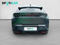 Usado Peugeot 3008 GT 136 CV (100 kW) 2024 Marrón SUV