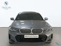 Nuevo BMW 330e Comfort Edition 292 CV (214 kW) 2026 Berlina