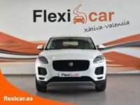 usado Jaguar E-Pace 2.0D 110kW 4WD Auto