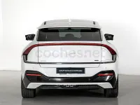 Usado Kia EV6 GT-Line 239 kW (325 CV) 2024 Eléctrico SUV