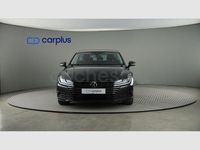 Usado VW Arteon Elegance 150 CV (110 kW) 2019 Gris / plata Berlina