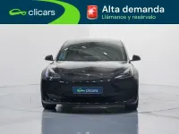 Usado Tesla Model 3 Standard Range 208 kW (283 CV) 2023 Negro Berlina