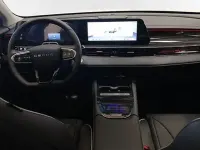 Usado Omoda 5 224 CV (164 kW) 2026 Blanco SUV