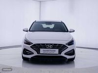 usado Hyundai i30 - 10 km 1.0 TGDI Tecno 48V 120