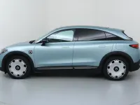 Usado Smart #3 Premium 200 kW (272 CV) 2024 SUV