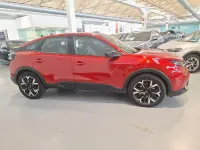 Usado Citroën C4 Business Class 147 CV (108 kW) 2025 Rojo SUV