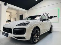 Usado Porsche Cayenne 462 CV (339 kW) 2023 Blanco SUV