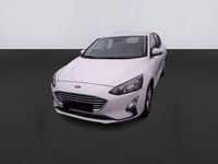 Usado Ford Focus Trend+ 120 CV (88 kW) 2021 Blanco Berlina