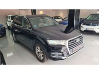 usado Audi Q7 3.0TDI quattro tiptronic 200kW