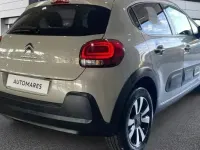 Usado Citroën C3 PureTech 110 CV (80 kW) 2024 Beige