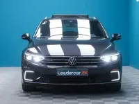 Usado VW Passat GTE 218 CV (160 kW) 2021 Gris Familiar