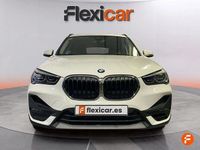 Usado BMW X1 140 CV (102 kW) 2020 Blanco SUV