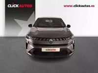 Usado Renault Symbioz Techno 147 CV (108 kW) 2025 Gris SUV