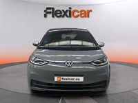 Usado VW ID.3 150 kW (204 CV) 2020 Gris Utilitario