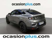 Occasion Renault Arkana Esprit Alpine 143 PK (105 kW) 2025 Grijs SUV