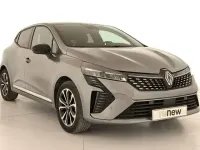 Begagnad Renault Clio V Techno 145 HK (106 kW) 2025 Grå Sedan