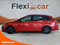 usado Seat Leon St 2.0 Tsi S&s Cupra Dsg6 290