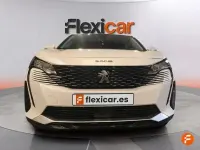 Usado Peugeot 3008 Active 130 CV (95 kW) 2021 Blanco SUV