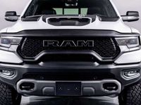 Usado RAM 1500 721 CV (530 kW) 2024 Blanco Recogida