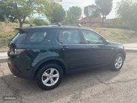 usado Land Rover Discovery Sport 2.0TD4 SE 7pl.