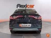 Usado Renault Arkana Engineered 145 CV (106 kW) 2024 Negro SUV