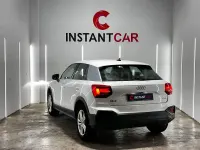 Usado Audi Q2 110 CV (80 kW) 2022 Blanco SUV