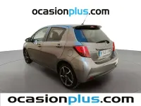 Occasion Toyota Yaris 99 ch (72 kW) 2016 Marron Citadine