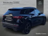 Usado Mercedes GLA250 218 CV (160 kW) 2024 Negro SUV