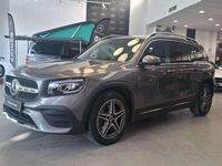 Usado Mercedes GLB250 224 CV (164 kW) 2021 Gris SUV